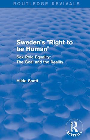 Revival: Sweden's Right to be Human (1982)