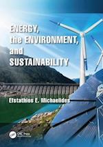 Energy, the Environment, and Sustainability
