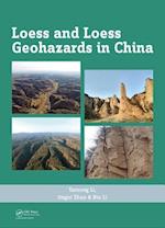 Loess and Loess Geohazards in China