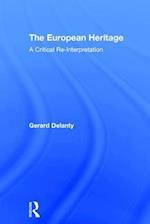The European Heritage