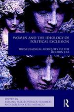 Women and the Ideology of Political Exclusion