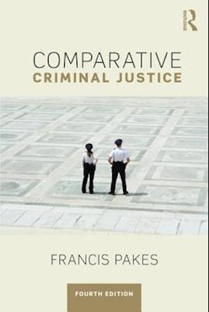 Comparative Criminal Justice