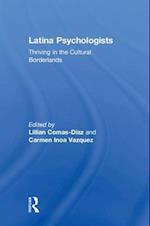 Latina Psychologists