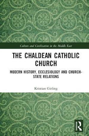 The Chaldean Catholic Church