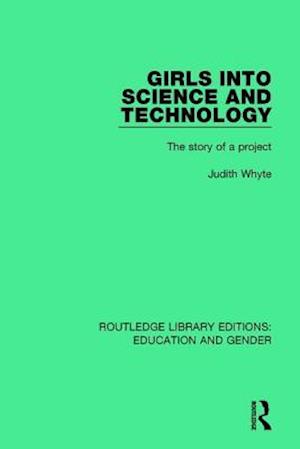 Girls into Science and Technology