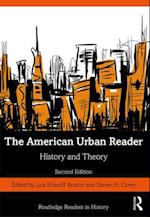 The American Urban Reader