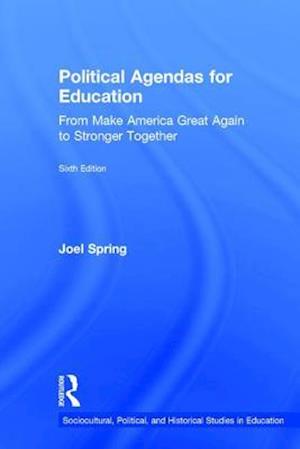 Political Agendas for Education