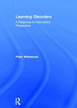Learning Disorders