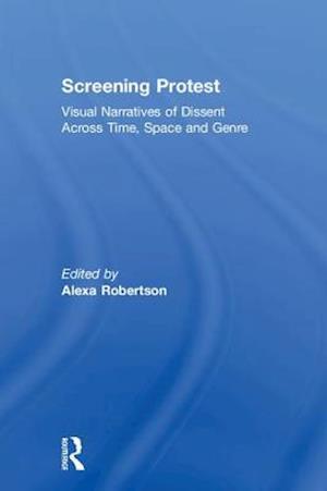 Screening Protest