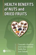 Health Benefits of Nuts and Dried Fruits
