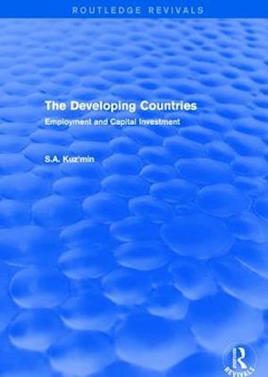 The Developing Countries