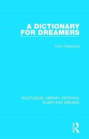 A Dictionary for Dreamers