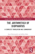 The Arithmetica of Diophantus