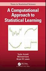 A Computational Approach to Statistical Learning