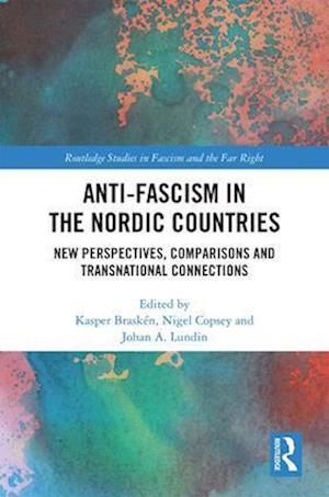 Anti-fascism in the Nordic Countries