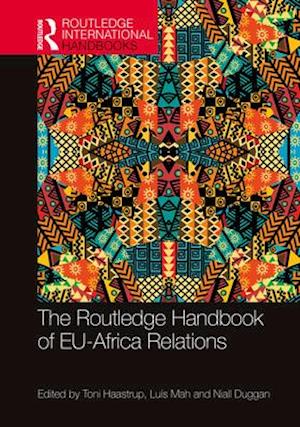 The Routledge Handbook of EU-Africa Relations