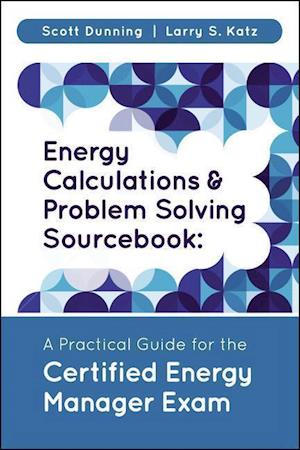 Energy Calculations & Problem Solving Sourcebook