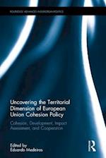 Uncovering the Territorial Dimension of European Union Cohesion Policy