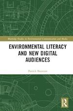Environmental Literacy and New Digital Audiences