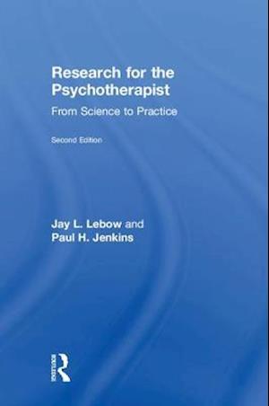 Research for the Psychotherapist