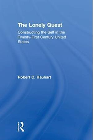 The Lonely Quest