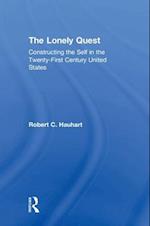 The Lonely Quest