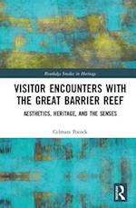 Visitor Encounters with the Great Barrier Reef