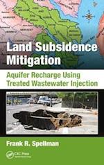 Land Subsidence Mitigation