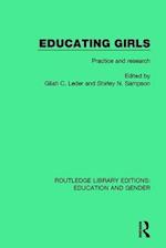 Educating Girls