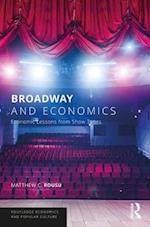 Broadway and Economics