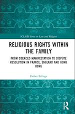 Religious Rights within the Family