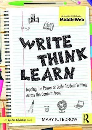 Write, Think, Learn