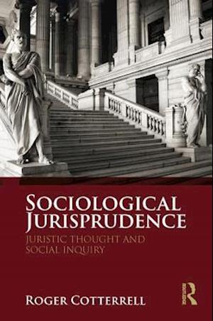 Sociological Jurisprudence