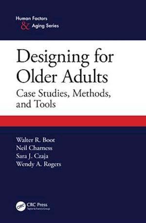 Designing for Older Adults