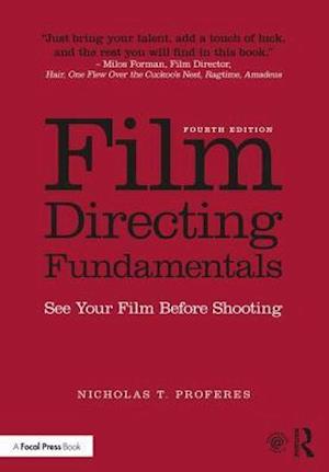 Film Directing Fundamentals