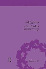 Indulgences after Luther