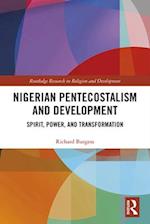 Nigerian Pentecostalism and Development