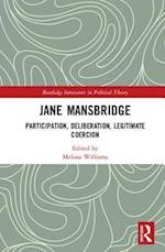 Jane Mansbridge
