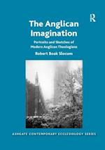 The Anglican Imagination