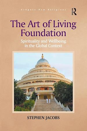 The Art of Living Foundation