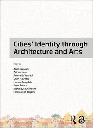 Cities' Identity Through Architecture and Arts