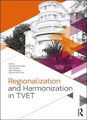 Regionalization and Harmonization in TVET