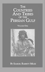 Countries & Tribes Of Persian Gulf