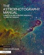 The Astrophotography Manual