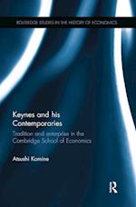 Keynes and his Contemporaries