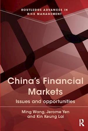 China's Financial Markets