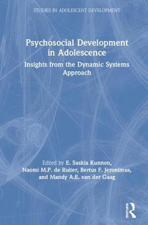 Psychosocial Development in Adolescence