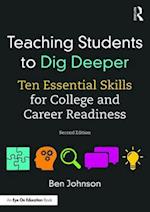 Teaching Students to Dig Deeper