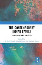 The Contemporary Indian Family