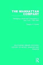 The Manhattan Company